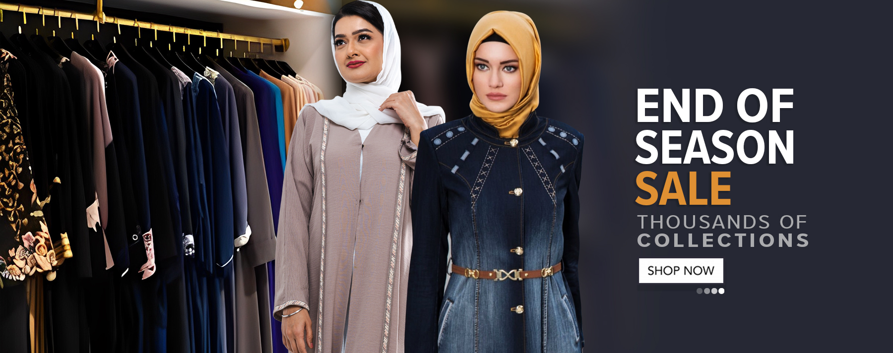 abaya online