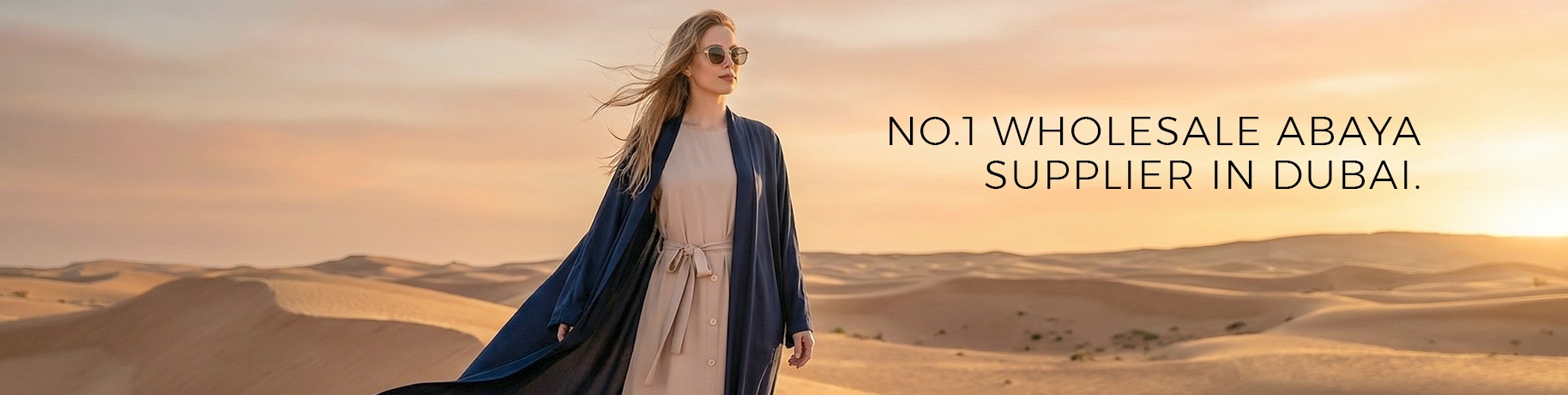 Abaya Production House Dubai