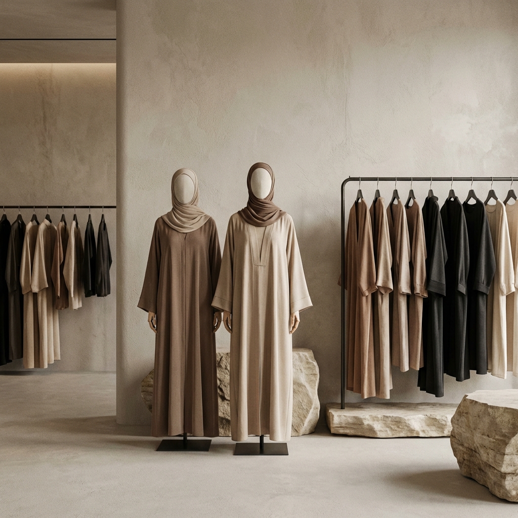 Abaya Wholesale Dubai